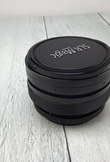 SLR Magic SLR Magic Anamorphot 1.33x 50 Used Good