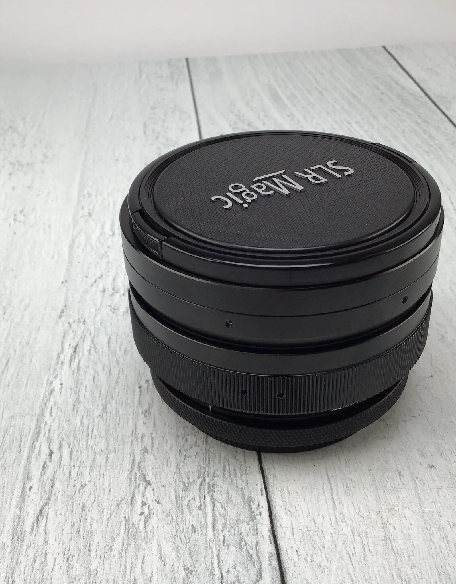 SLR Magic SLR Magic Anamorphot 1.33x 50 Used Good