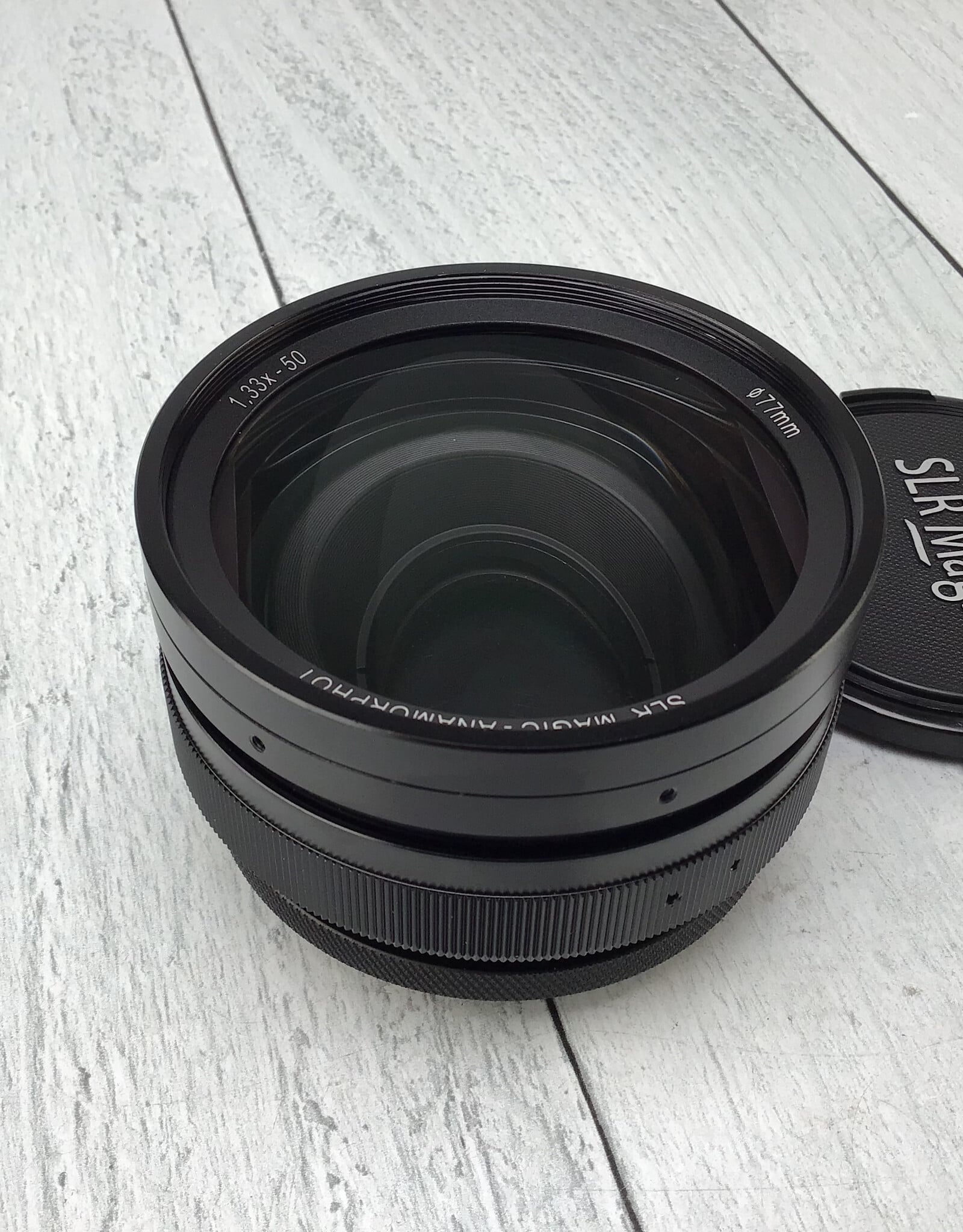 SLR Magic SLR Magic Anamorphot 1.33x 50 Used Good