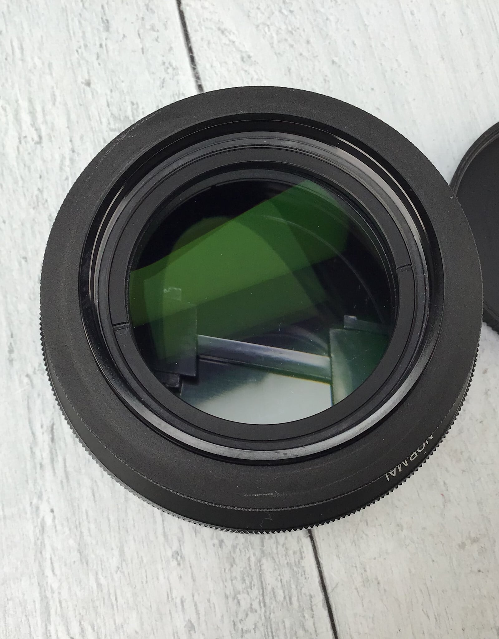 SLR Magic SLR Magic Anamorphot 1.33x 50 Used Good