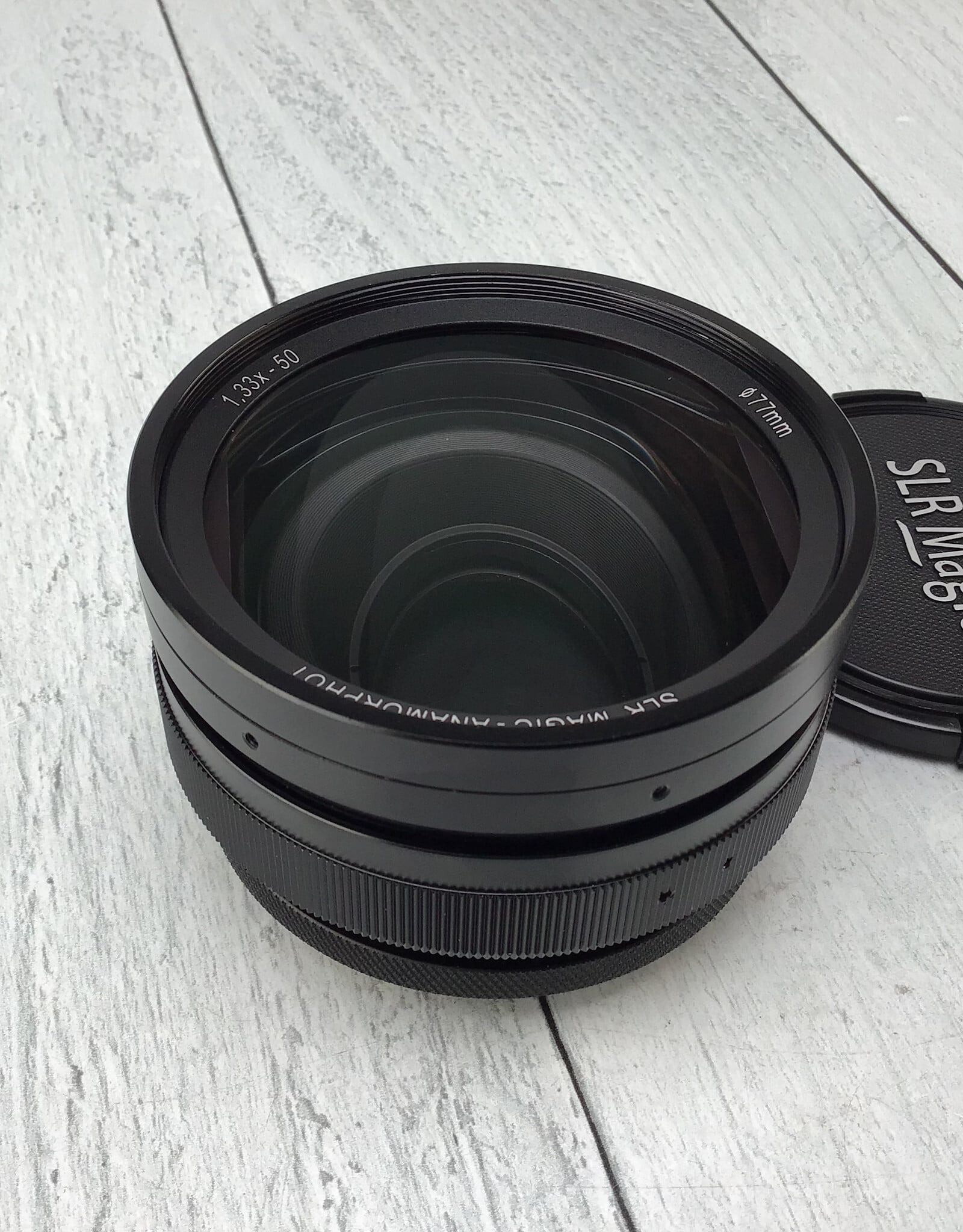 SLR Magic SLR Magic Anamorphot 1.33x 50 Used Good