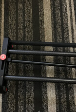 GVM GVM Carbon Fiber Motorized Slider Used Good