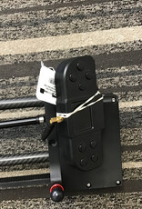 GVM GVM Carbon Fiber Motorized Slider Used Good