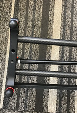 GVM GVM Carbon Fiber Motorized Slider Used Good