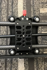 GVM GVM Carbon Fiber Motorized Slider Used Good