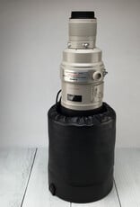 CANON Canon EF 600mm f4 L IS Lens Wemberly  Foot Used Fair