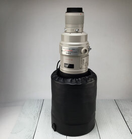 CANON Canon EF 600mm f4 L IS Lens Wemberly  Foot Used Fair