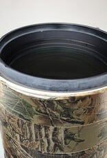 CANON Canon EF 600mm f4 L IS Lens Wemberly  Foot Used Fair