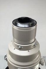 CANON Canon EF 600mm f4 L IS Lens Wemberly  Foot Used Fair