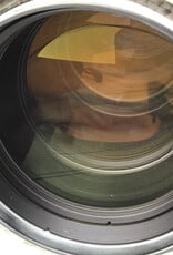 CANON Canon EF 600mm f4 L IS Lens Wemberly  Foot Used Fair