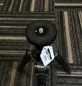 Gitzo Gitzo GT3541L Carbon Fiber Tripod Used Good
