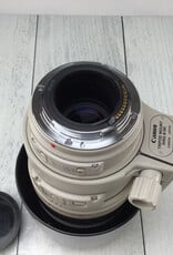 CANON Canon EF 100-400mm f4.5-5.6 L IS USM Lens Used Good
