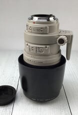 CANON Canon EF 100-400mm f4.5-5.6 L IS USM Lens Used Good