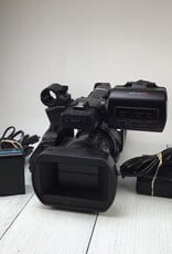 SONY Sony PMW-EX3 Camera Used Fair