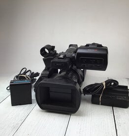 SONY Sony PMW-EX3 Camera Used Fair