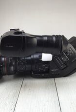SONY Sony PMW-EX3 Camera Used Fair