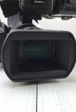 SONY Sony PMW-EX3 Camera Used Fair