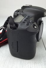 CANON Canon EOS 7D Camera Body Used Good