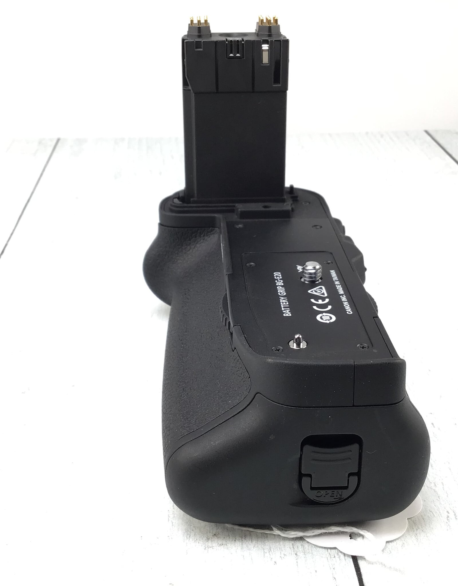CANON Canon BG-E20 Grip for 5D Mark IV Used Good