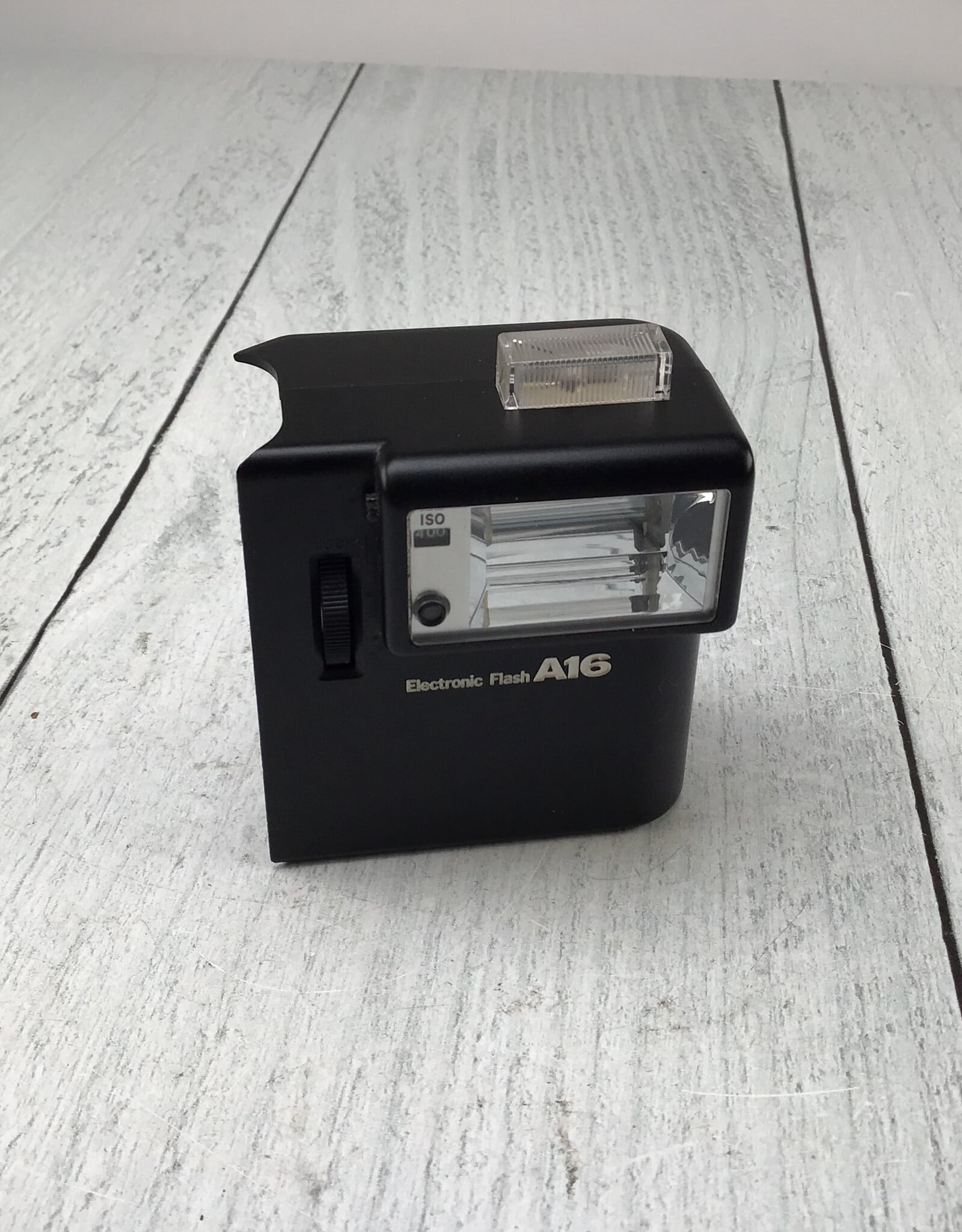 OLYMPUS Olympus A16 Flash Used Good