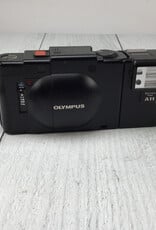 OLYMPUS Olympus XA Camera w/ A11 Flash Used Fair