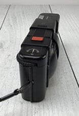 OLYMPUS Olympus XA Camera w/ A11 Flash Used Fair