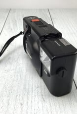 OLYMPUS Olympus XA Camera w/ A11 Flash Used Fair