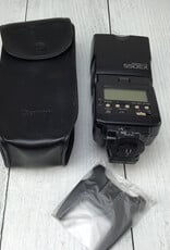 CANON Canon 550EX Speedlite Flash Used Good