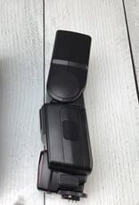 CANON Canon 550EX Speedlite Flash Used Good