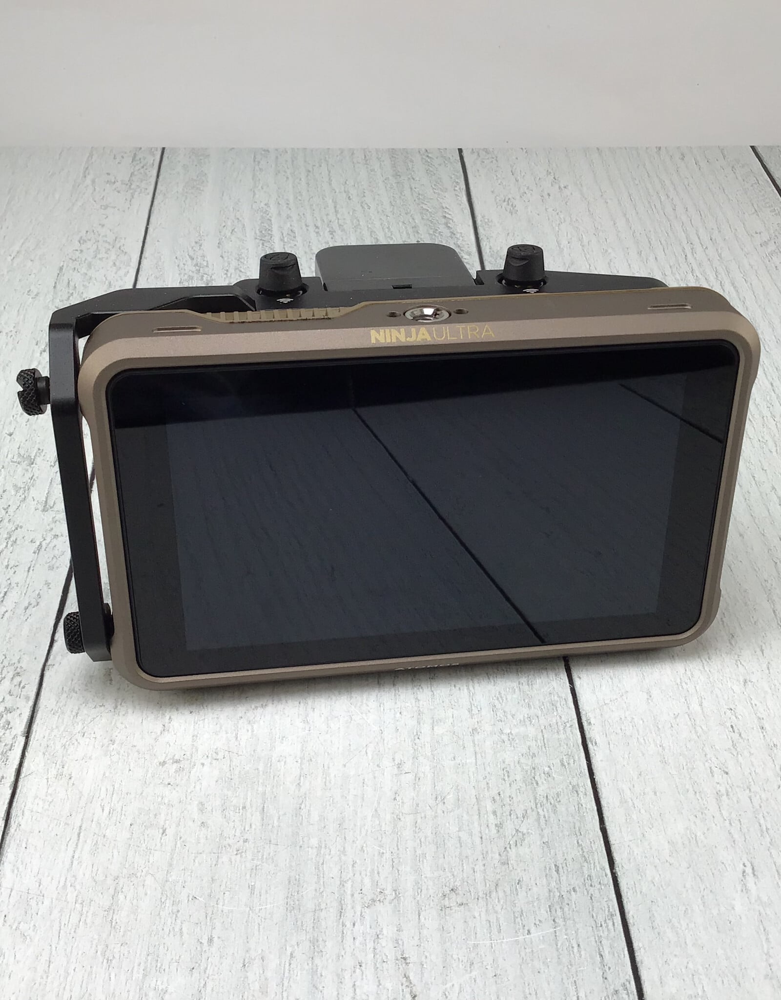 ATOMOS Atomos Ninja Ultra w/ Connect Used Good
