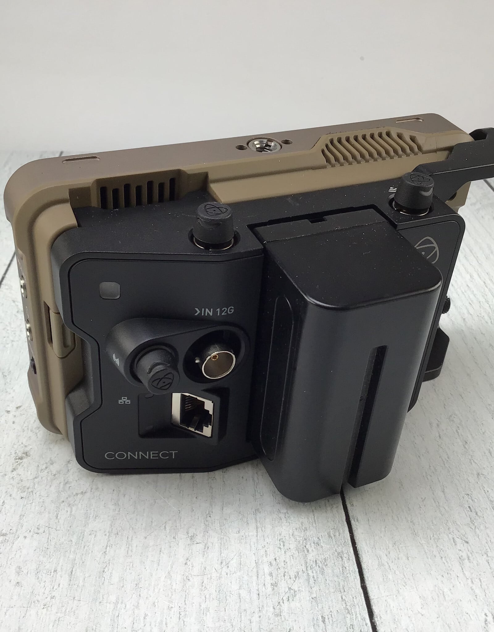 ATOMOS Atomos Ninja Ultra w/ Connect Used Good