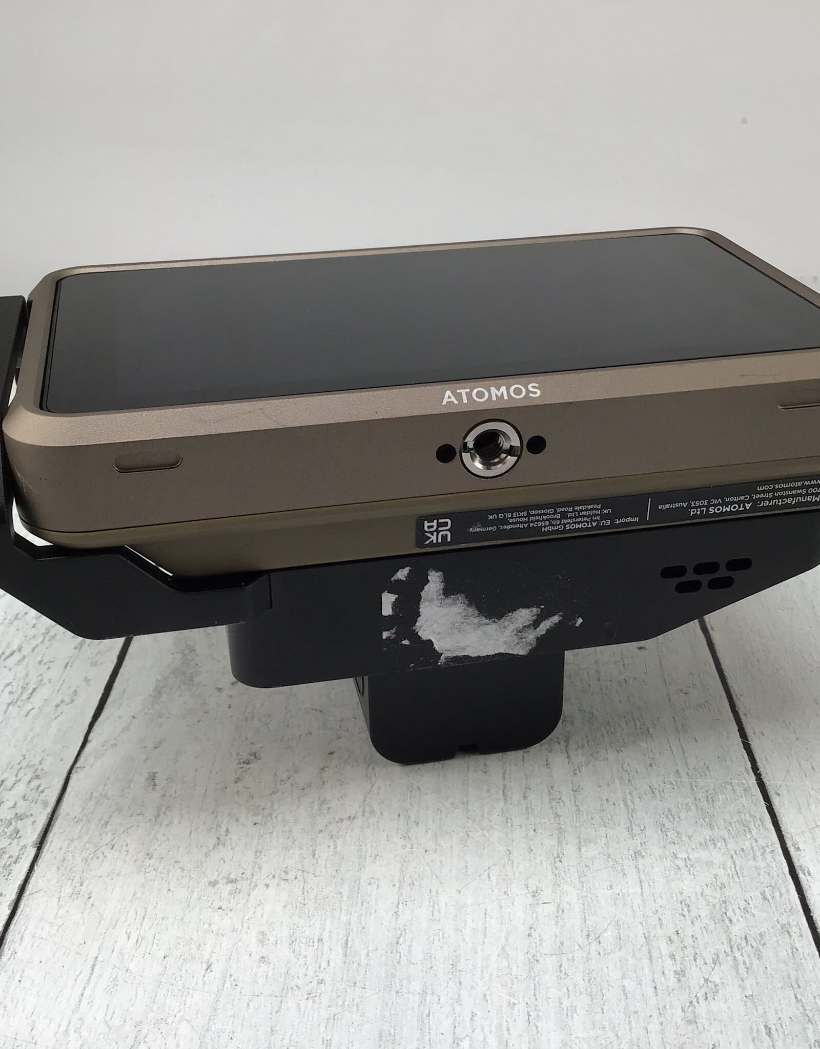 ATOMOS Atomos Ninja Ultra w/ Connect Used Good
