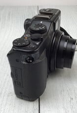 NIKON Nikon Coolpix P7000 Missing 1 Strap Lug Camera Used BGN