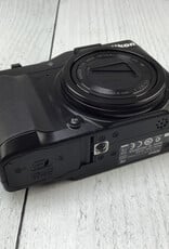 NIKON Nikon Coolpix P7000 Missing 1 Strap Lug Camera Used BGN