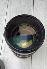 CANON Canon EF 70-200mm f2.8 L IS Lens Used Good