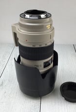 CANON Canon EF 70-200mm f2.8 L IS Lens Used Good