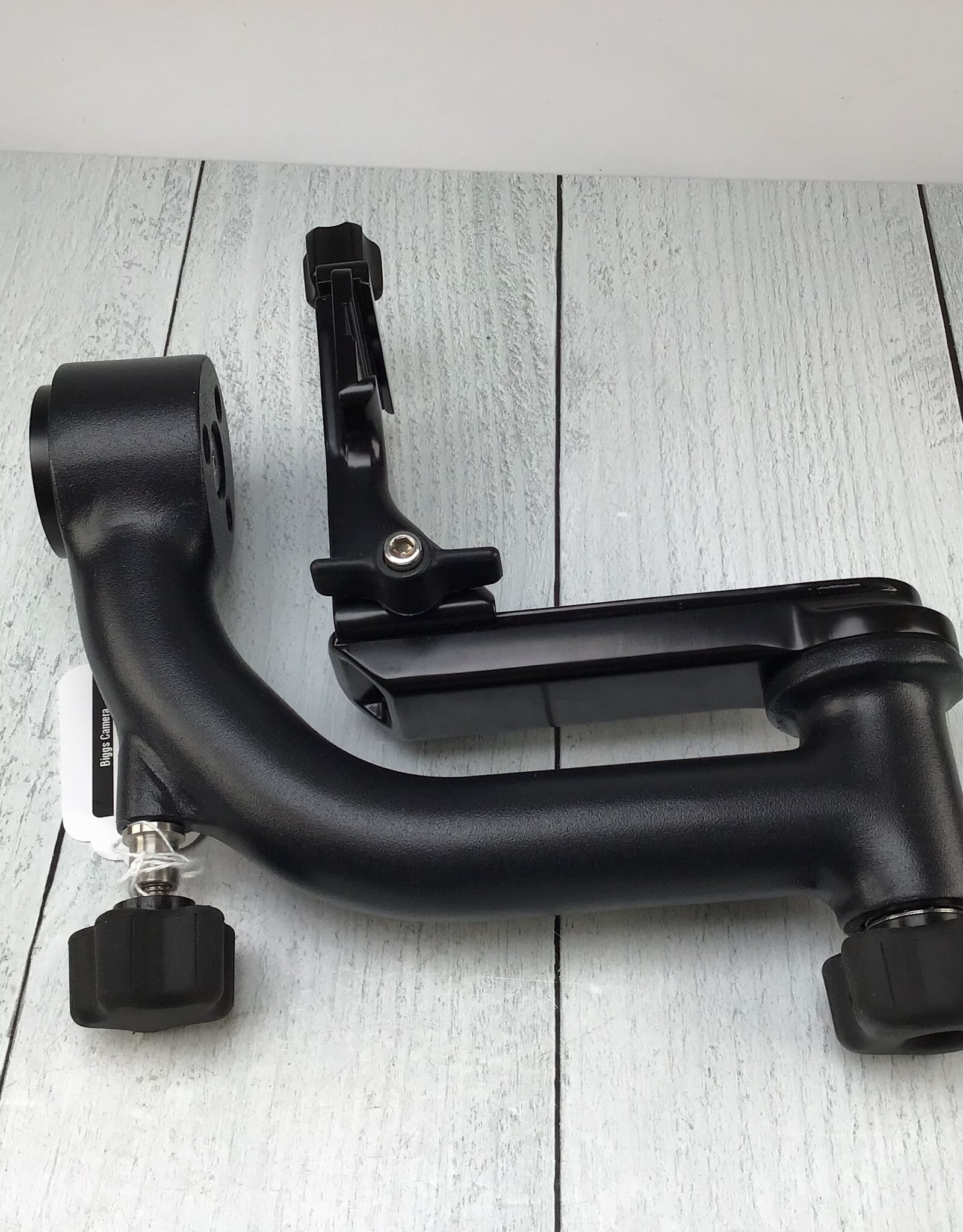 Gepe Gepe Pro SK-GH01 Gimbal Head Used Good
