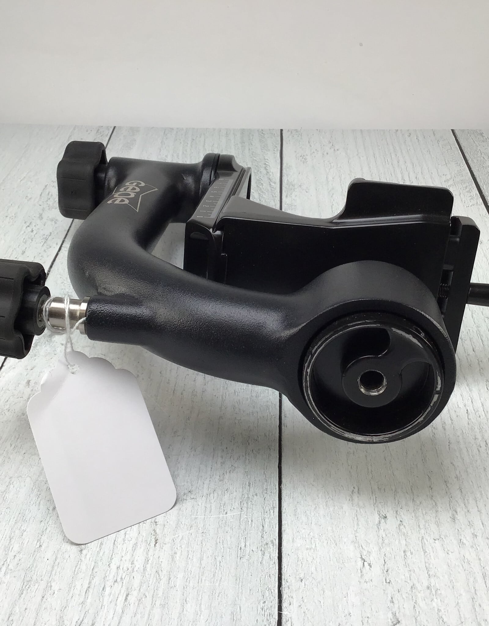 Gepe Gepe Pro SK-GH01 Gimbal Head Used Good