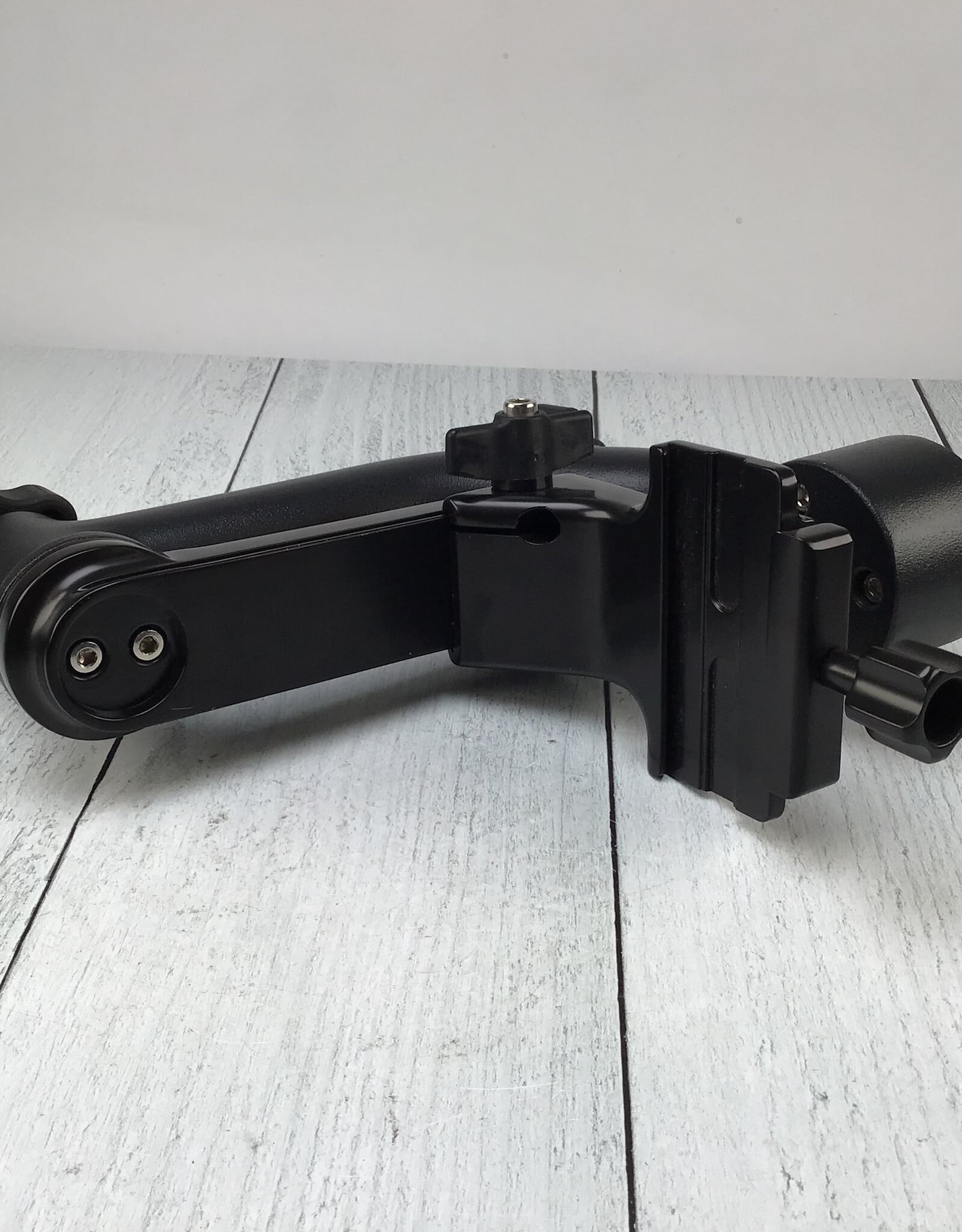 Gepe Gepe Pro SK-GH01 Gimbal Head Used Good
