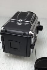 Hasselblad Hasselblad 503CW Camera w/ 80mm CF, 120 Back, Waist Level Used Good