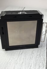 Hasselblad Hasselblad 503CW Camera w/ 80mm CF, 120 Back, Waist Level Used Good