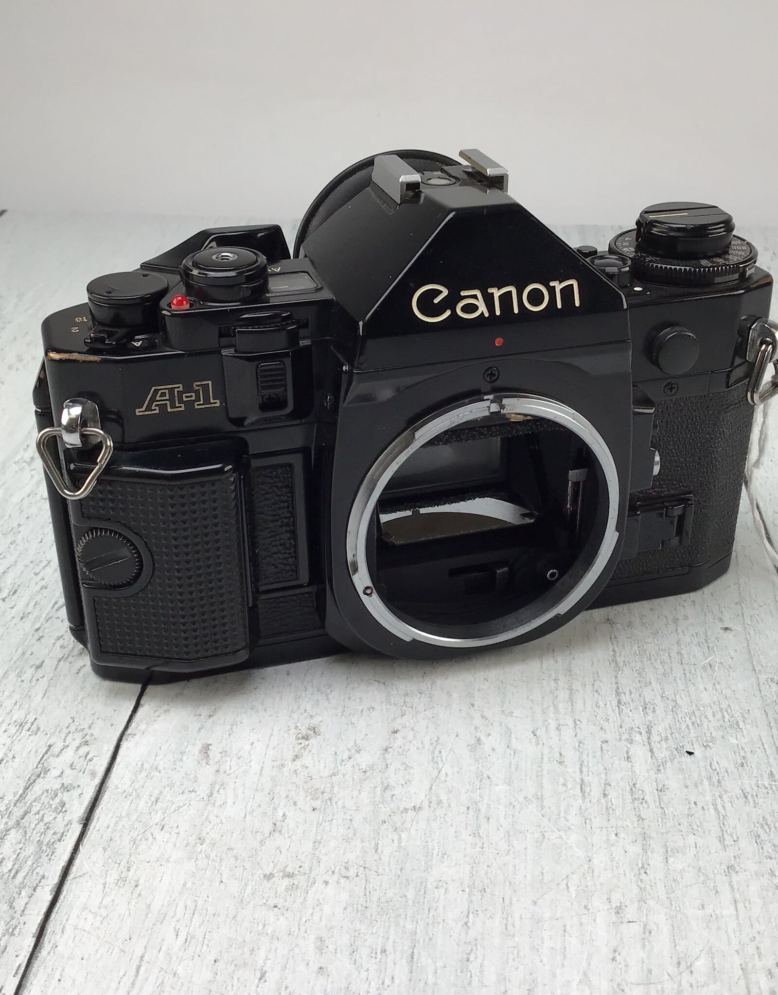 CANON Canon A-1 Camera Body Used Fair