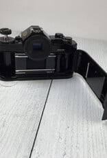 CANON Canon A-1 Camera Body Used Fair