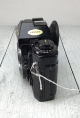 CANON Canon A-1 Camera Body Used Fair