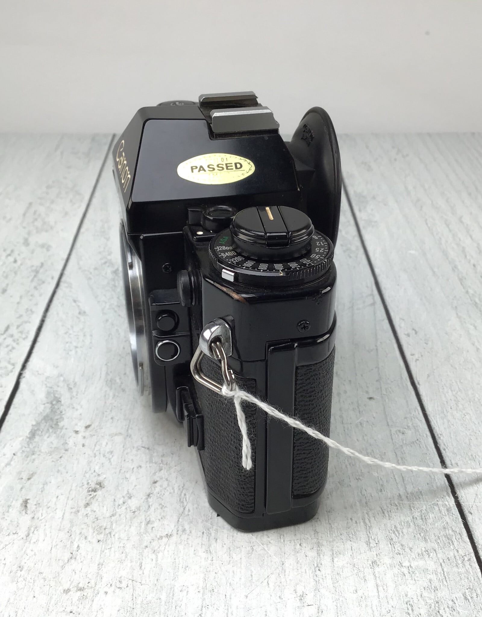 CANON Canon A-1 Camera Body Used Fair