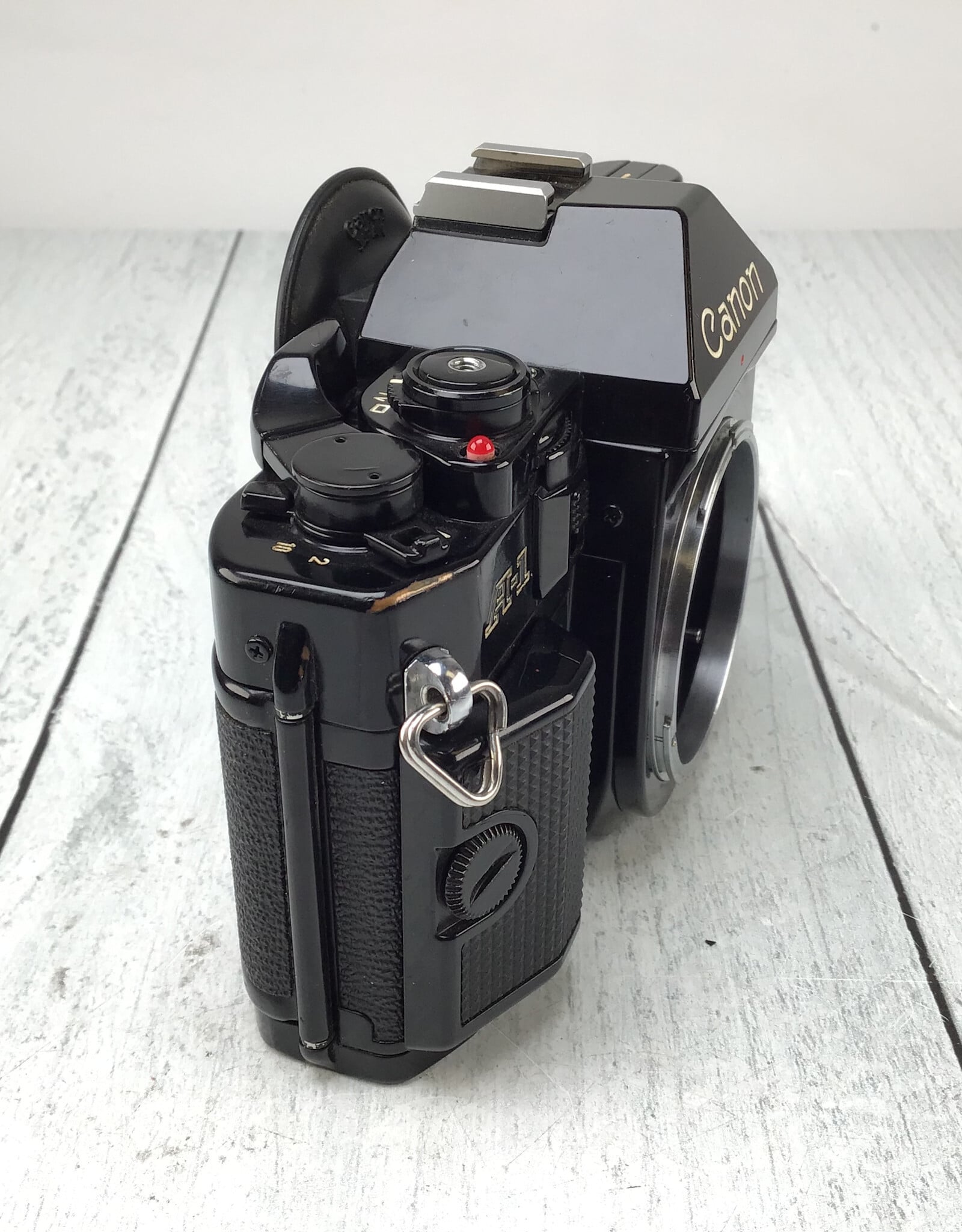 CANON Canon A-1 Camera Body Used Fair