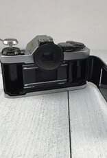 CANON Canon AE-1 Program Camera Used Fair W/50mm