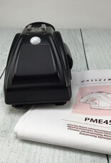 Hasselblad Hasselblad PME 45 Prism Finder Used Good