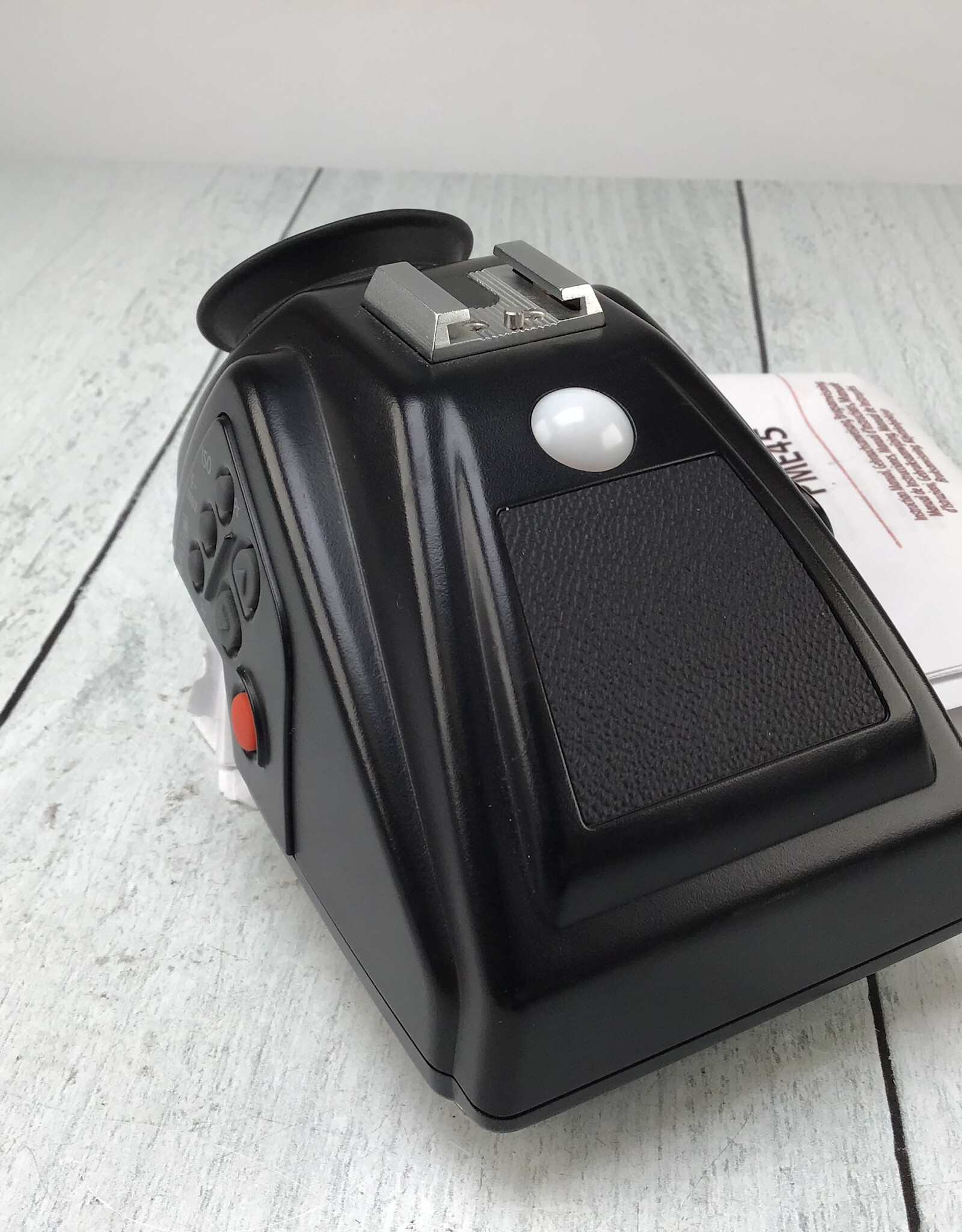 Hasselblad Hasselblad PME 45 Prism Finder Used Good