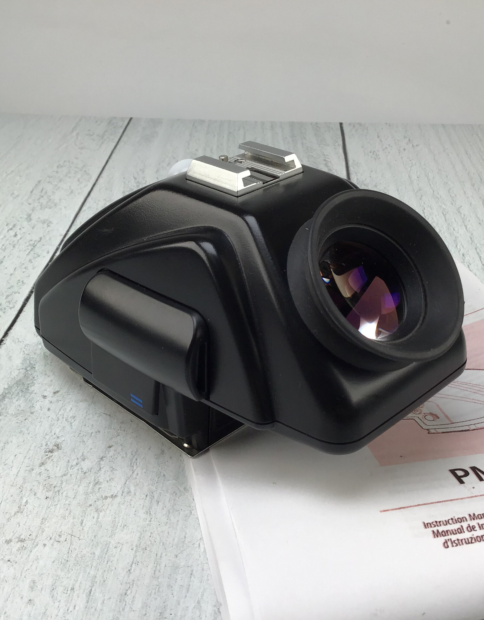 Hasselblad Hasselblad PME 45 Prism Finder Used Good